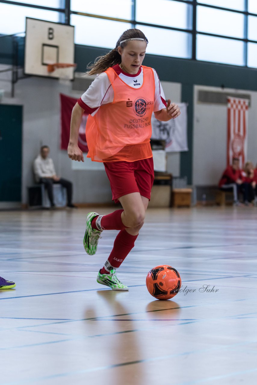 Bild 648 - Norddeutsche Futsalmeisterschaft